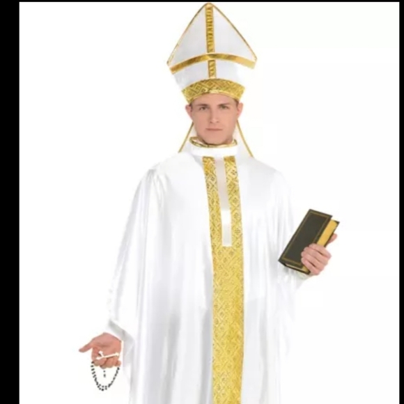 Party City Other - Mens Halloween costume